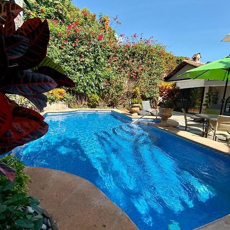 Casa Del Sol Inn Ajijic Eksteriør billede
