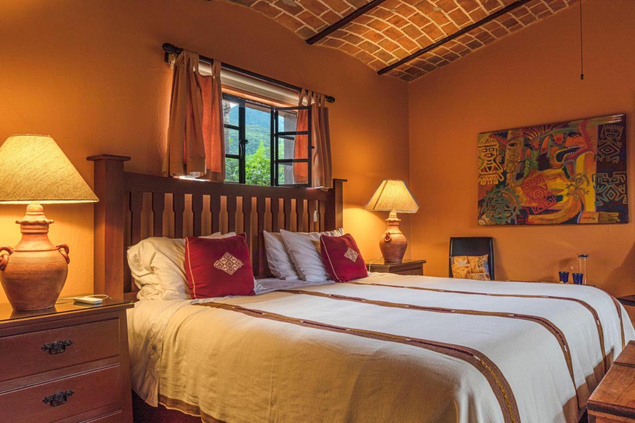 Casa Del Sol Inn Ajijic Eksteriør billede