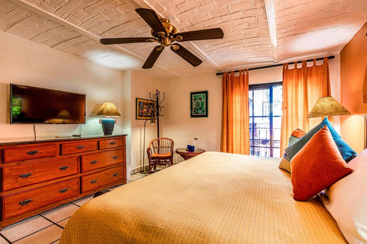 Casa Del Sol Inn Ajijic Eksteriør billede