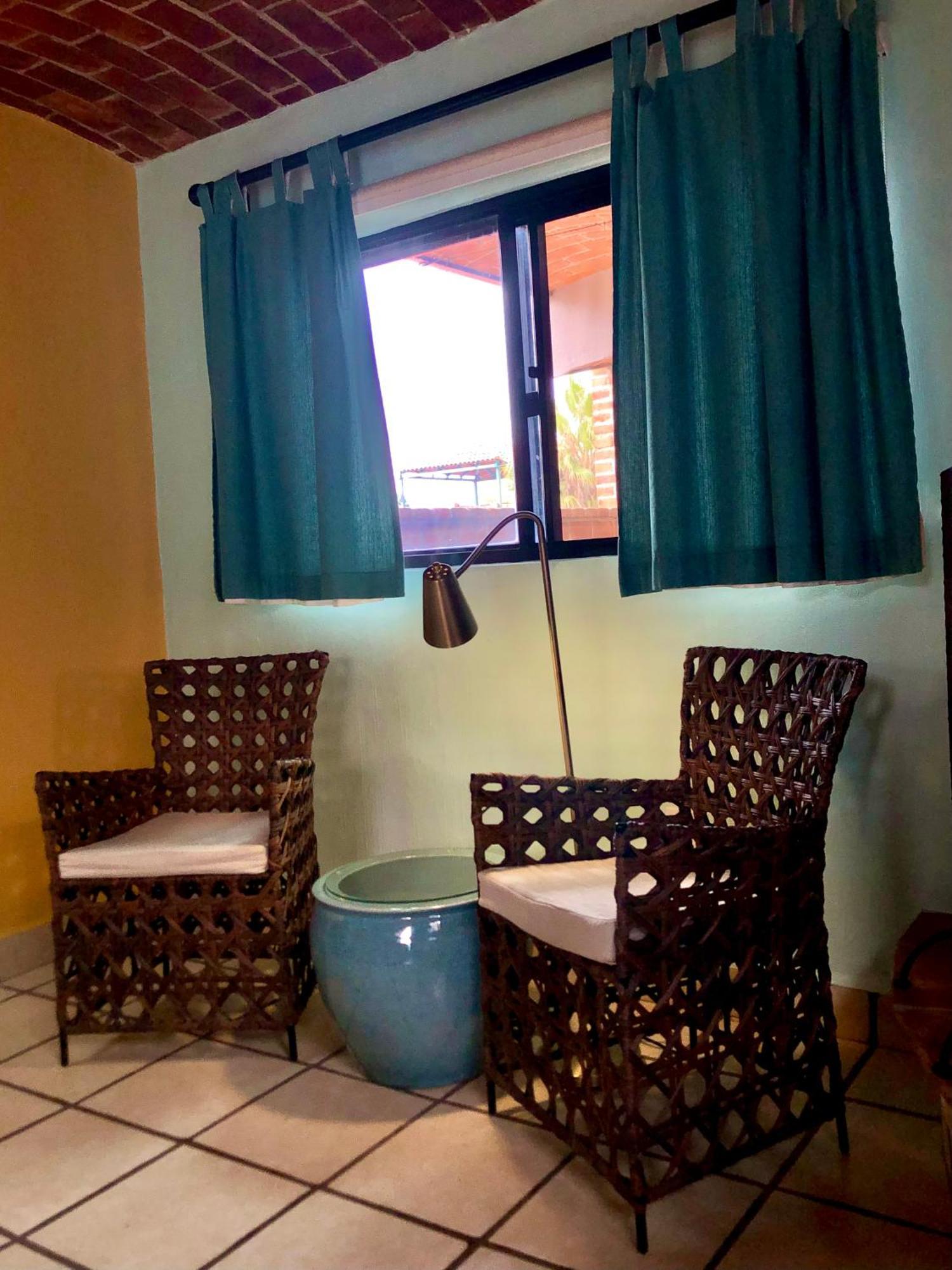 Casa Del Sol Inn Ajijic Eksteriør billede